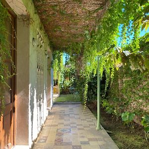 Casa Almendra