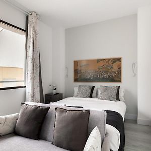 Apartamento Estudio